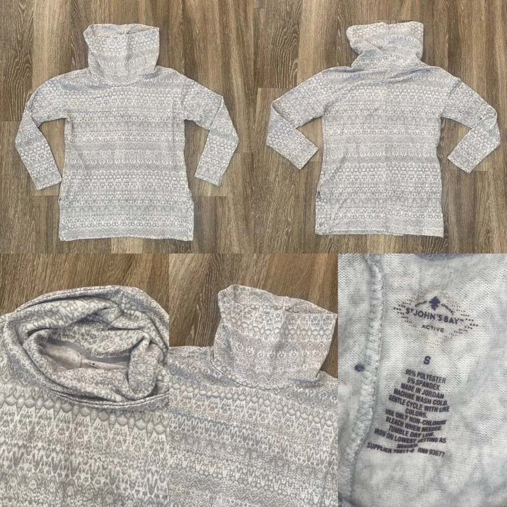 Womens Bundle of 7 Various Tops - S - Picture 2 of 8